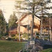 Gifford Home