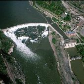 Black Eagle Dam