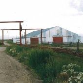 Hirschy Ranch