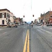 Deer Lodge