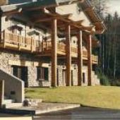 Jim Nabors Home