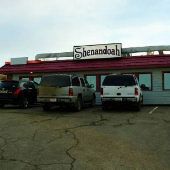 Shenandoah Restaurant