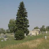 Red Lodge Cemetery