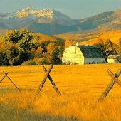 Rocky Mountain Front