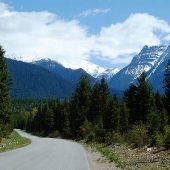 Ross Creek Road