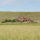 Country Estate