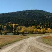 Grassy Mountain Ranch