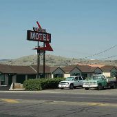 Eddy's Motel