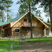 Glacier Creek Ranch