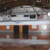 Livingston Civic Center