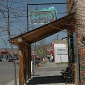 Historic Headwaters Restaurant
