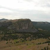 Elmo Cliff
