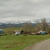 St. Goddard Ranch