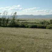 Red Rock Lakes National Wildlife Refuge