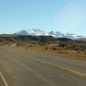 Highway 357- Alder