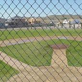 Great Falls- Little League Field
