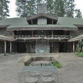 Kootenai Lodge