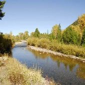Aspen Grove Campground