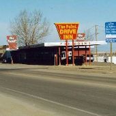 The Point Drive-In