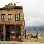 Butte Historical Tours - Myra Brothel