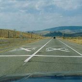 Highway 1- Anaconda