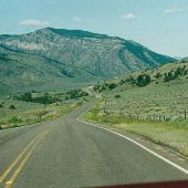 Highway 287 -  Harrison