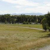 Otter Creek Fishing Access