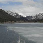 Quake Lake