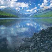 Bowman Lake