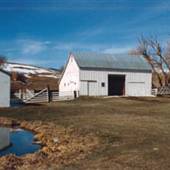 Sheep Mountain Ranch