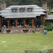 Shining Mountain Ranch