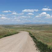 Stockette Road