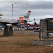 Butte Airport