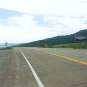 Raynolds Pass