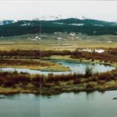 Madison River - West Yellowstone