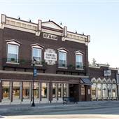 Victor Bank