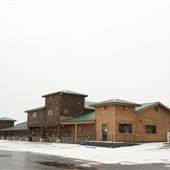 The Fort