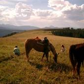 Bear Creek Ranch