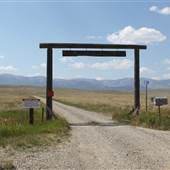 Rein Anchor Ranch