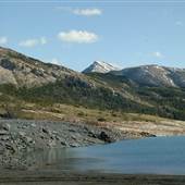 Birch Creek Reservoir