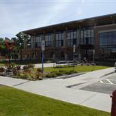 Bozeman Library