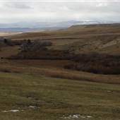 Horse Creek Road