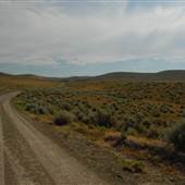 Indian Creek Road