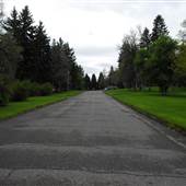 Lindley Park & Cemetery