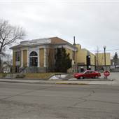 Livingston Library