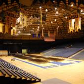 Montana State University Gyms