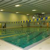 Montana State University Pools