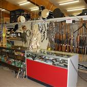 Pawn Depot