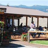 Six Quarter Circle Ranch