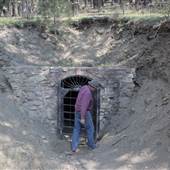 Scott Walter Mine